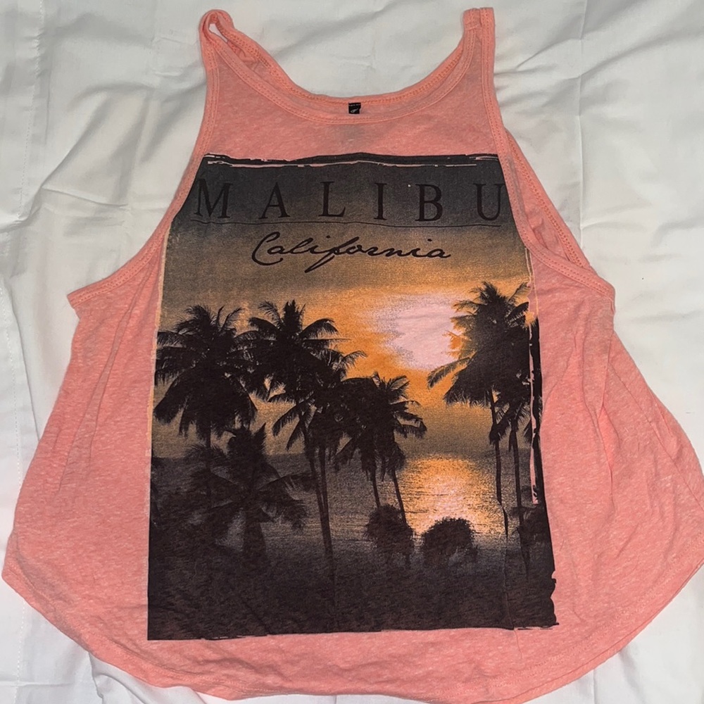 Women’s Tank Top